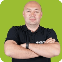 Marcin Mącznik