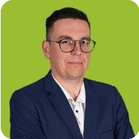 Bartosz Gładki