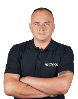 Zdjęcie profilowe instruktora Paweł Rosół