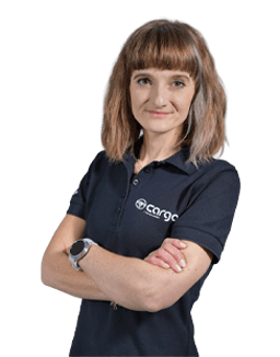 Zdjęcie profilowe instruktora Róża Niciak