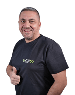 Zdjęcie profilowe instruktora Dariusz Krzywda