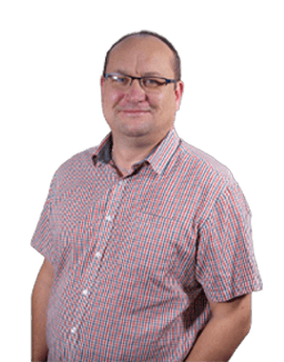 Zdjęcie profilowe instruktora Robert Grzelak