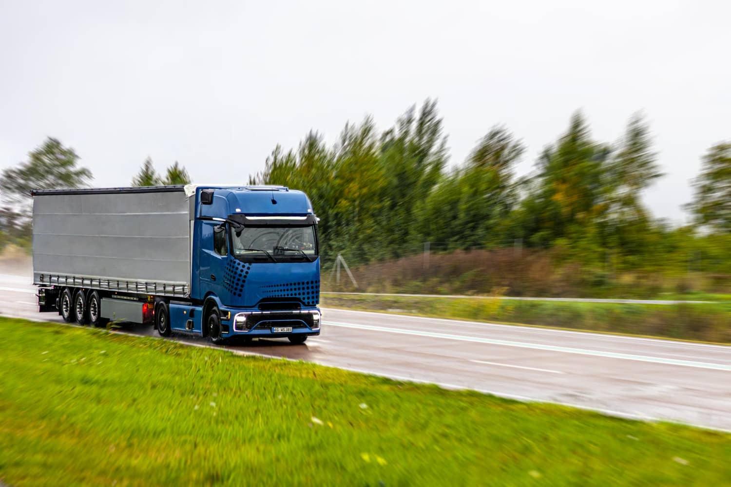 Jakie zmiany w egzaminie C+E wchodzą w życie od 2026 roku?