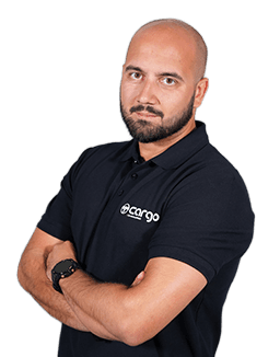 Zdjęcie profilowe instruktora ADAM ROMAŃSKI