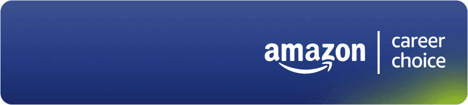 Amazon Career Choice