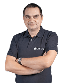 Zdjęcie profilowe instruktora PRZEMYSŁAW KORCZYŃSKI