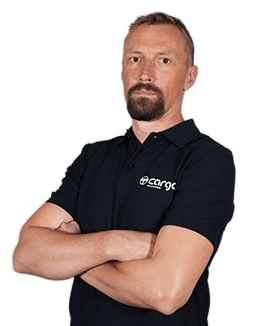Zdjęcie profilowe instruktora TOMASZ HĄC