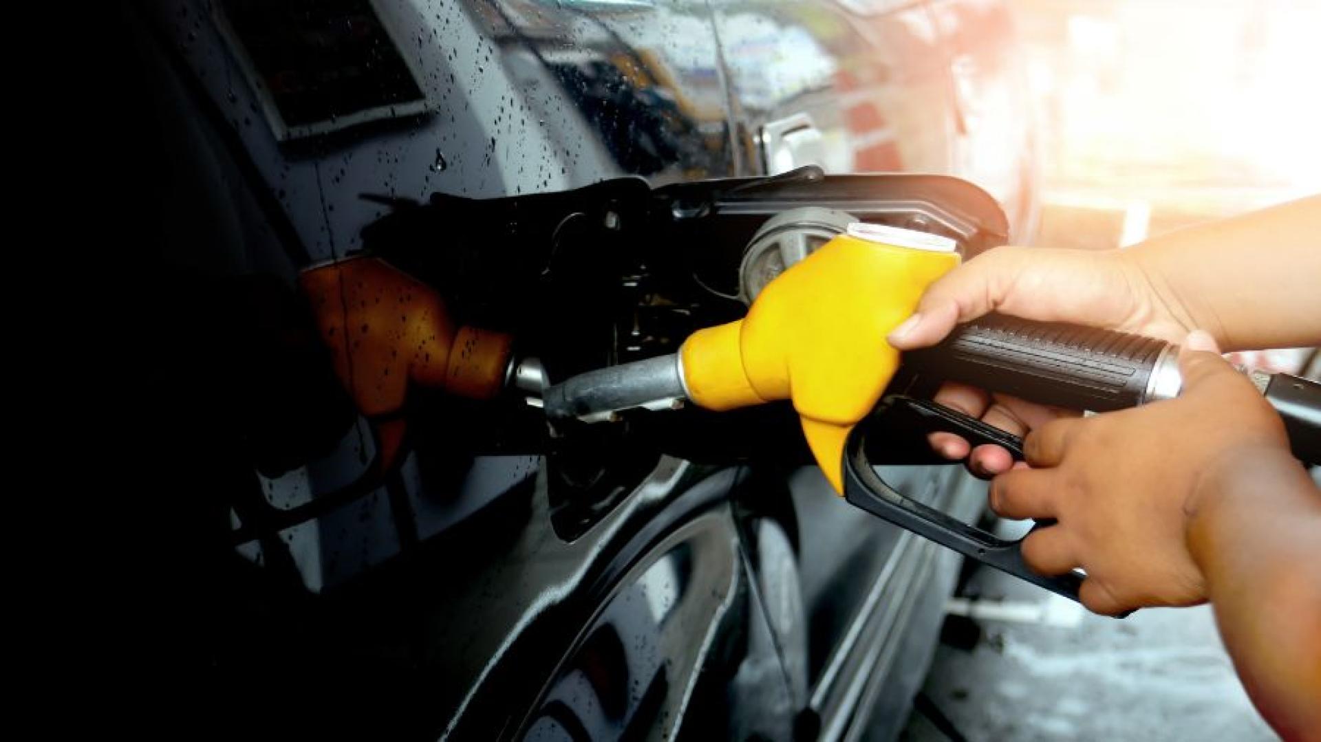 Nowe paliwo na stacjach od 2024 roku - E10