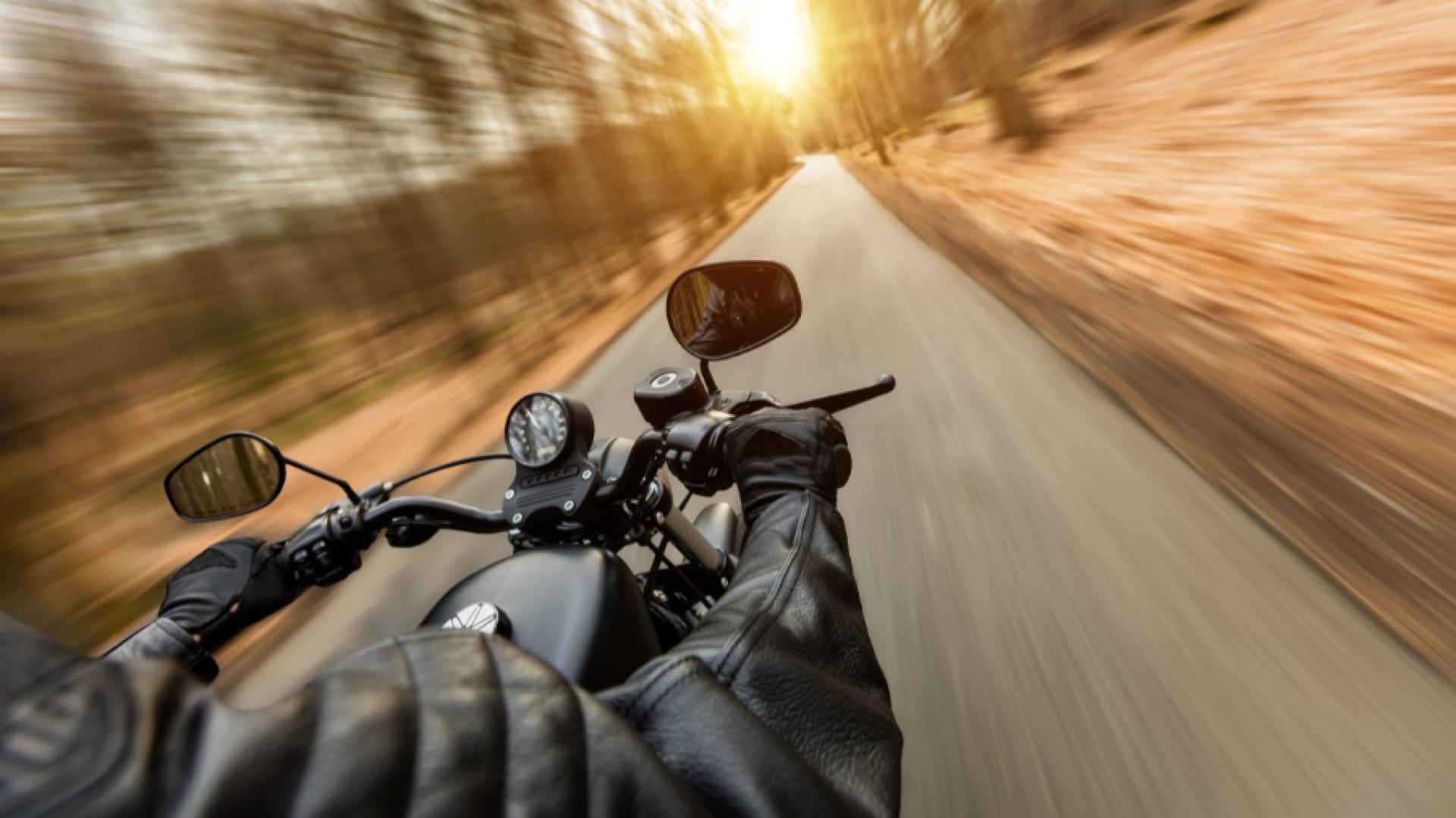 Rozpoczęcie sezonu motocyklowego - jak się do niego przygotować?