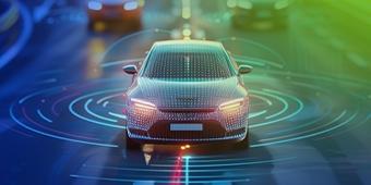 Systemy elektroniczne wspomagające jazdę