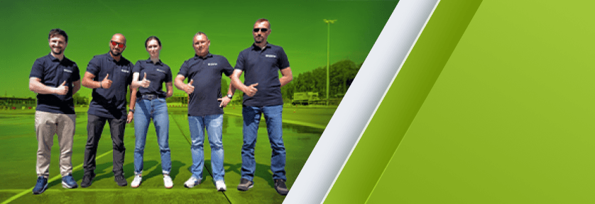 Instruktor techniki jazdy