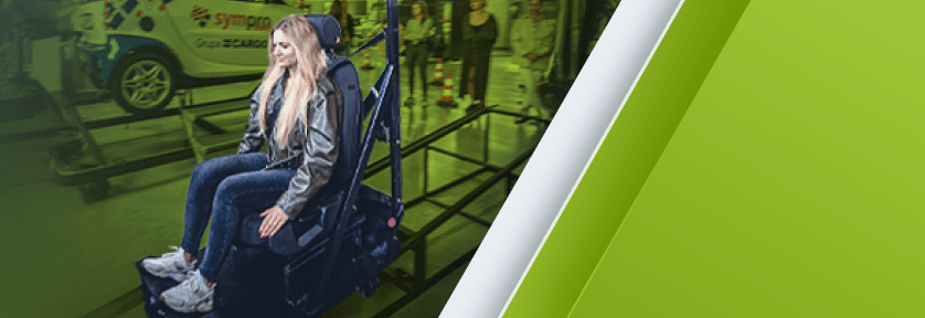 Szkolenie z bezpiecznej jazdy grupowe