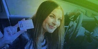 Prawo jazdy kat. A - testy