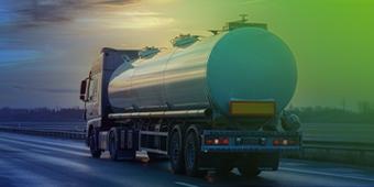 Przewóz drogowy materiałów niebezpiecznych