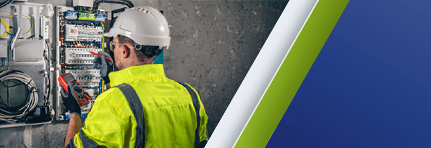 Uprawnienia elektryczne